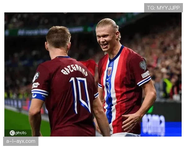 哈兰德领衔挪威国家队出征世界杯预选赛，球迷期待其赛场闪耀