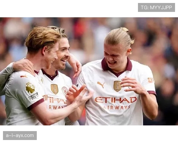 哈兰德与德布劳内双星闪耀,青训体系助推曼城迈向辉煌新纪元 哈兰德与德布劳内双星闪耀,青训体系助推曼城迈向辉煌新纪元