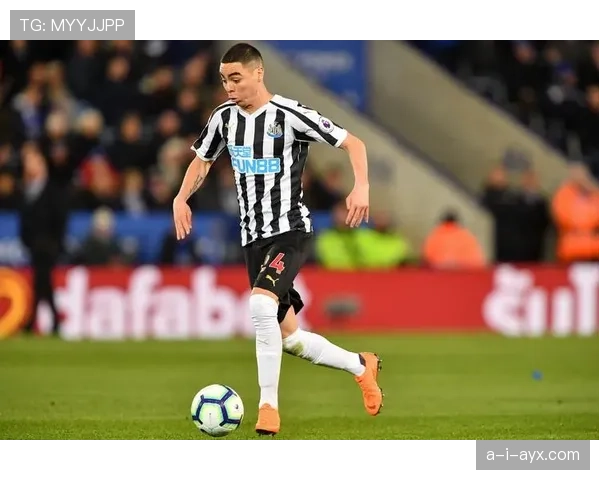 阿尔米隆闪耀英超赛场，助纽卡斯尔稳步提升竞争力再创佳绩