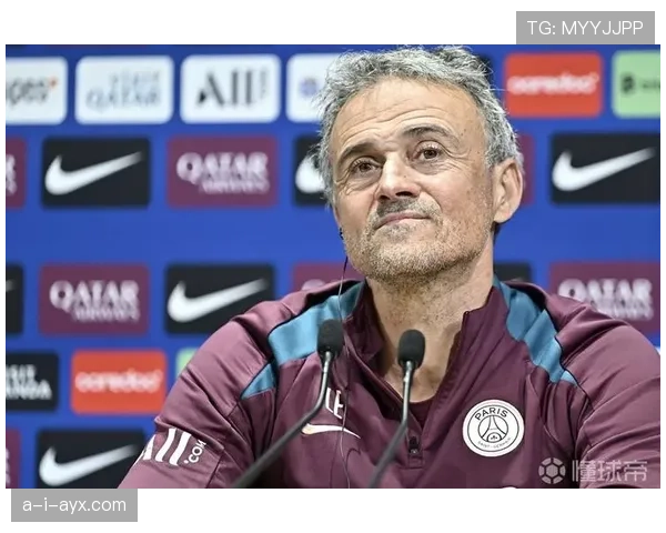 恩里克进攻体系再升级，球队火力全开引爆新赛季征程