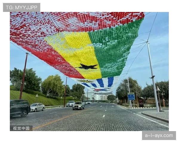 布拉迪斯拉发国际文化节盛大开幕，多元艺术与足球文化交相辉映