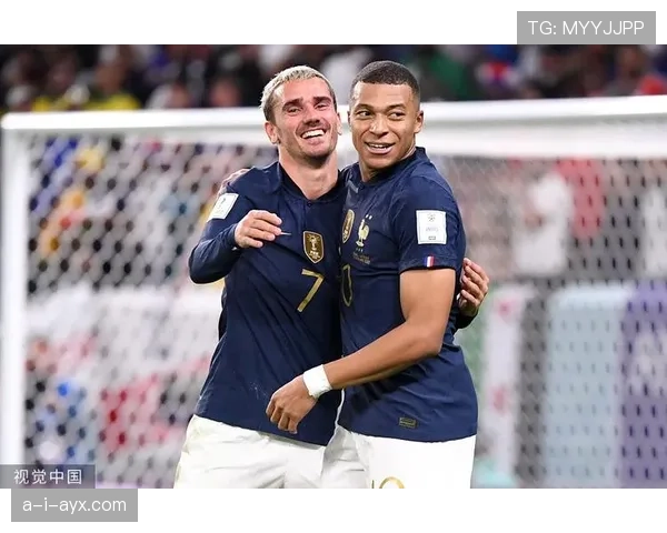 格列兹曼与姆巴佩状态回暖,将助力法国队重返巅峰之路 格列兹曼与姆巴佩状态回暖,将助力法国队重返巅峰之路