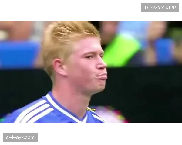 德布劳内如何以进攻型中场角色主导比赛 德布劳内如何以进攻型中场角色主导比赛