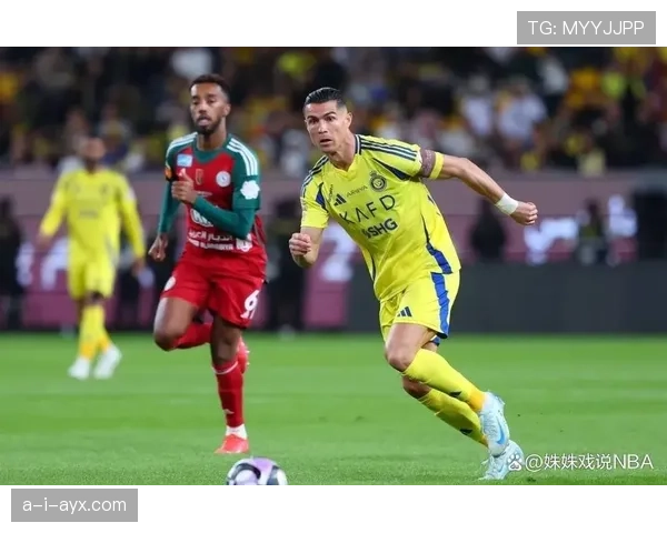 利雅得胜利当前赛季的统治力问题，正在影响沙特联竞争格局变化