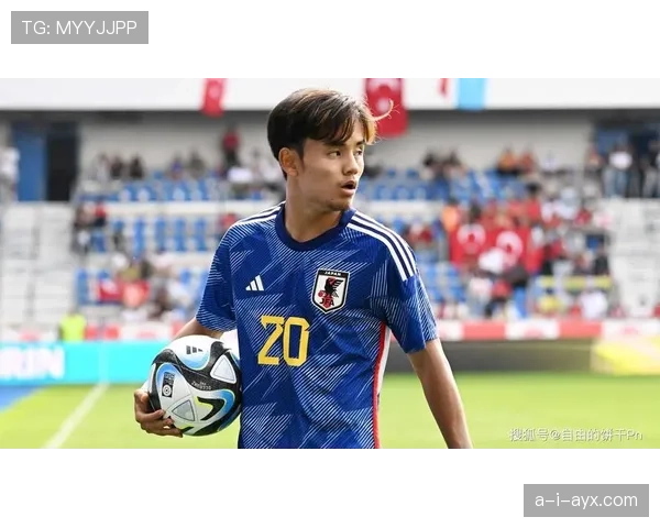 日本队2026世界杯阵容预测：久保建英领衔新生代能否突破16强魔咒